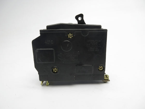 SQUARE D QOB240 120/240VAC 40A NSNP