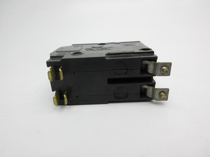 SQUARE D QOB240 120/240VAC 40A NSNP