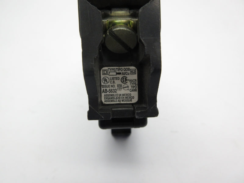SQUARE D QOB130 120/240V 30A NSNP