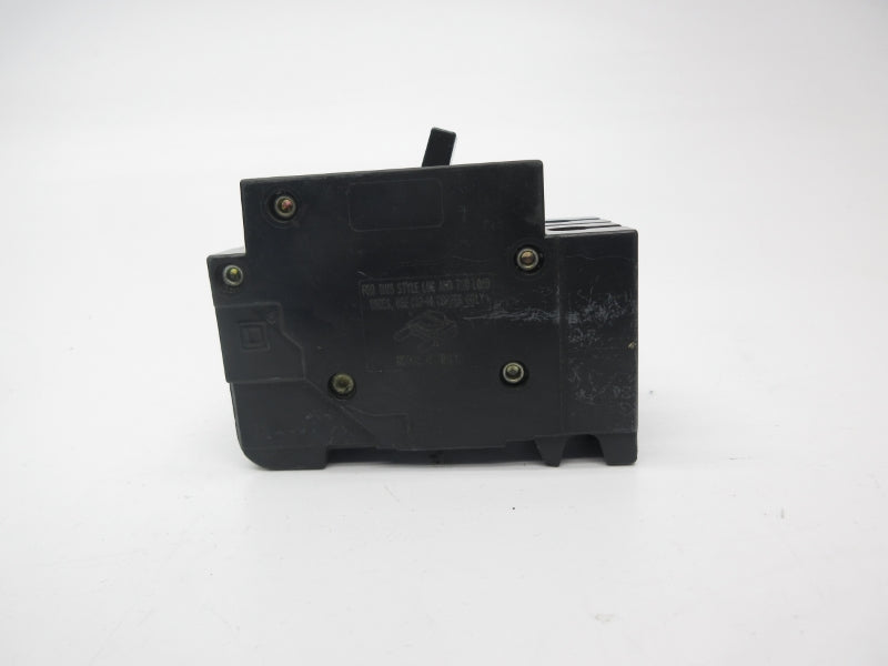 SQUARE D EH24020 277VAC 20A NSNP