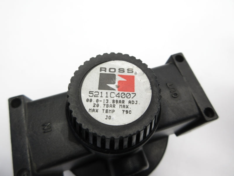 ROSS 5211C4007 NSNP