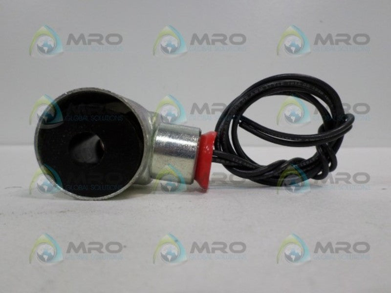 PETER PAUL ELECTRONICS H23GG19DCV SOLENOID VALVE  NSNP