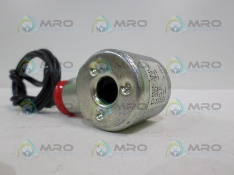 PETER PAUL ELECTRONICS H23GG19DCV SOLENOID VALVE  NSNP