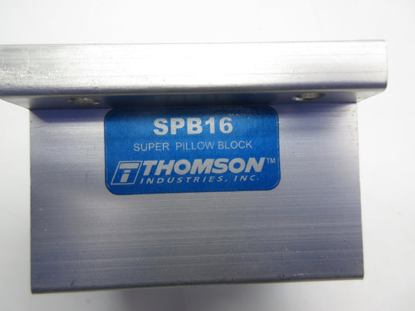 THOMSON SPB16 NSNP