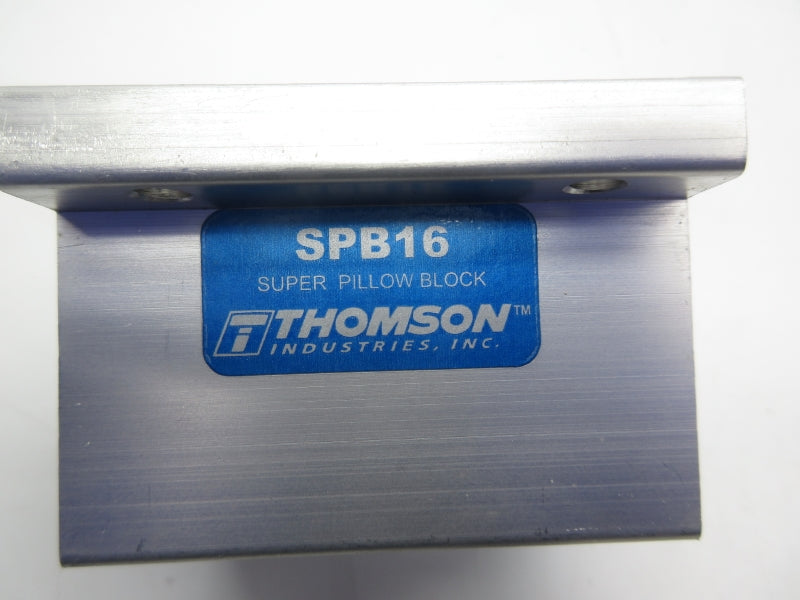THOMSON SPB16 NSNP