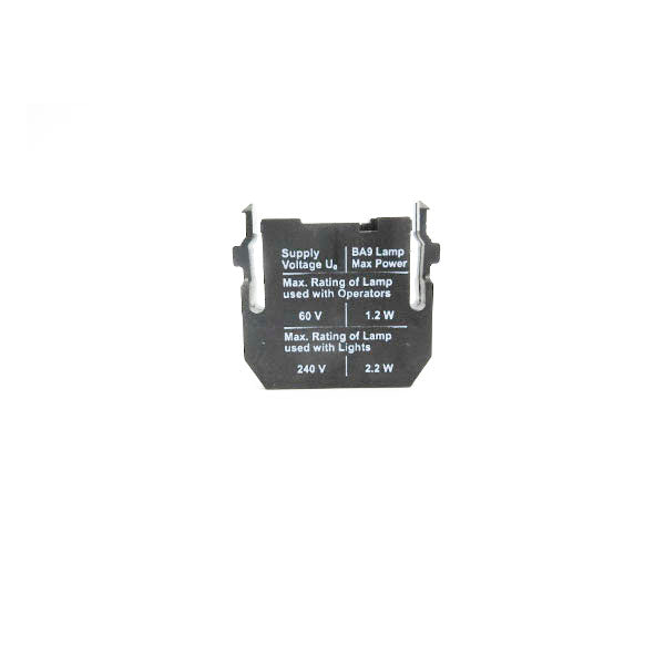CUTLER HAMMER E22D SER. B1 60V NSNP