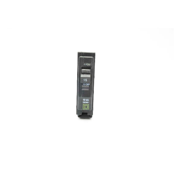 SQUARE D QOB115 120/240VAC 15A NSNP