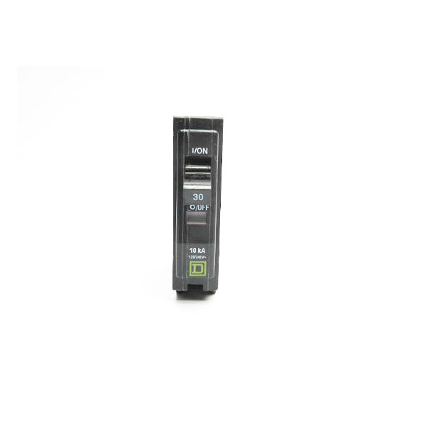 SQUARE D QO130 120/240V 30A NSNP