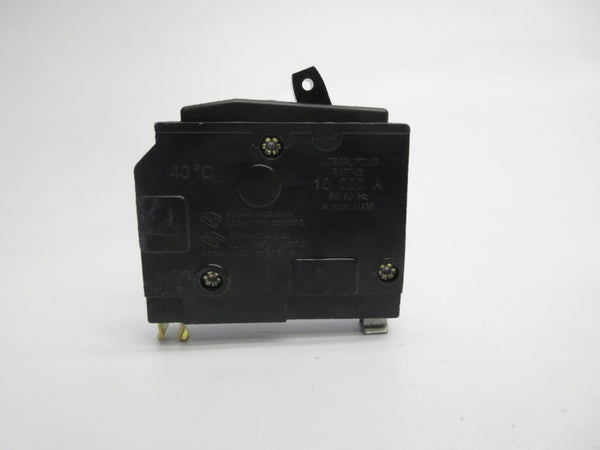 SQUARE D QO130 120/240V 30A NSNP