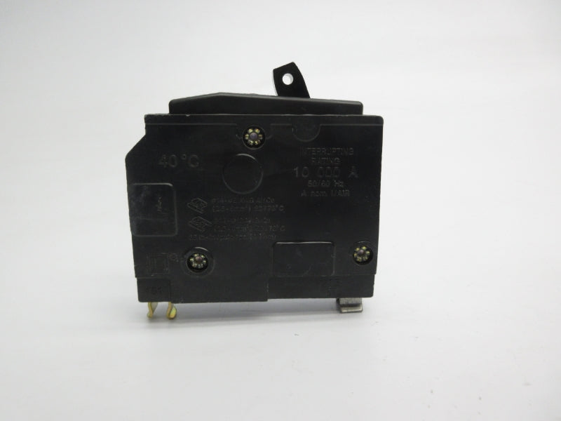 SQUARE D QO130 120/240V 30A NSNP