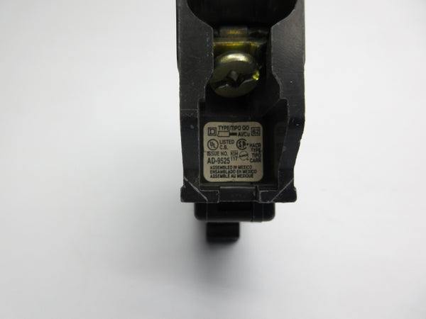 SQUARE D QO130 120/240V 30A NSNP