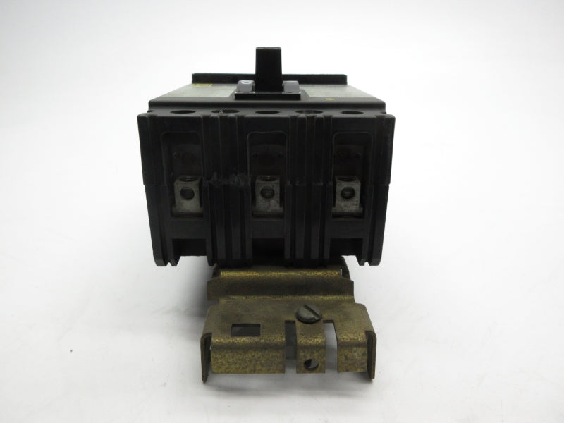SQUARE D FAL34030 SER. 2 480VAC 30A (AS PICTURED) NSNP