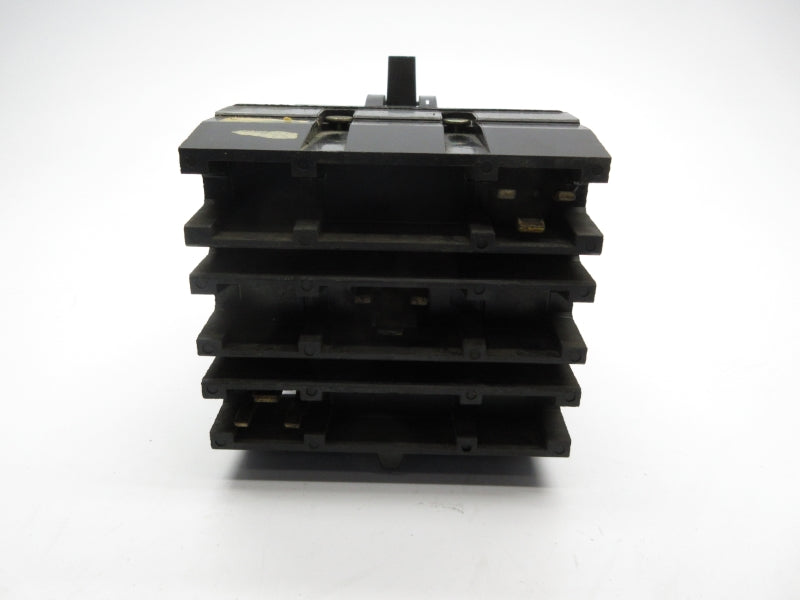 SQUARE D FAL34030 SER. 2 480VAC 30A (AS PICTURED) NSNP