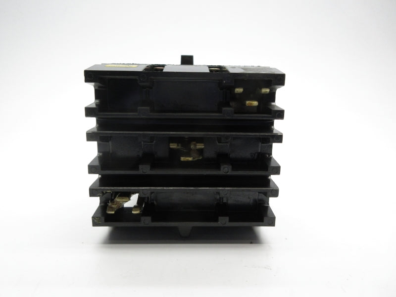 SQUARE D FA34030 SER. 2 480VAC 30A NSNP