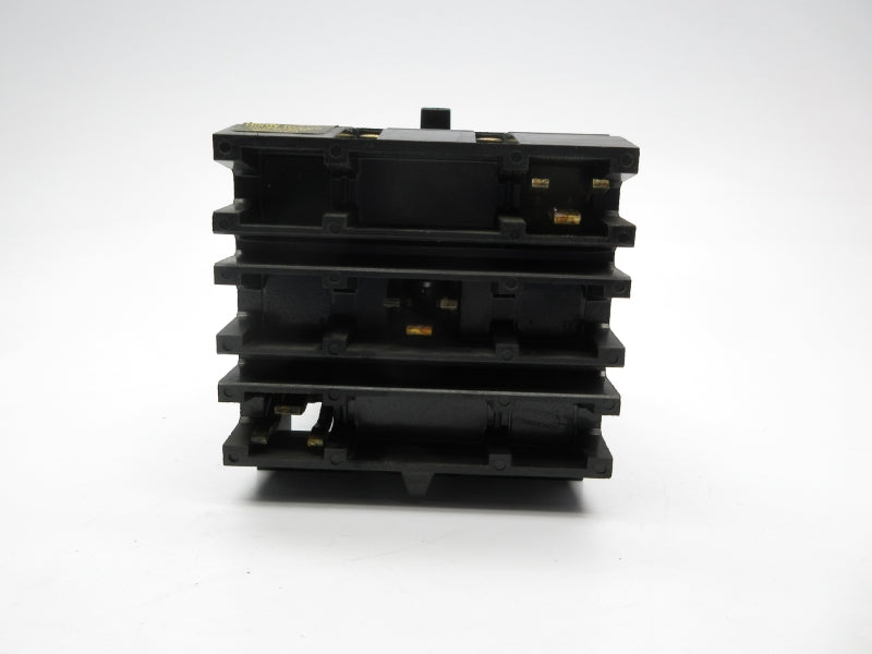 SQUARE D FA34015 SER. 2 480VAC 15A UNMP
