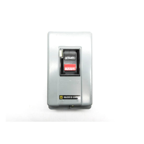 SQUARE D 2510MBG1 SER. A 600V NSNP