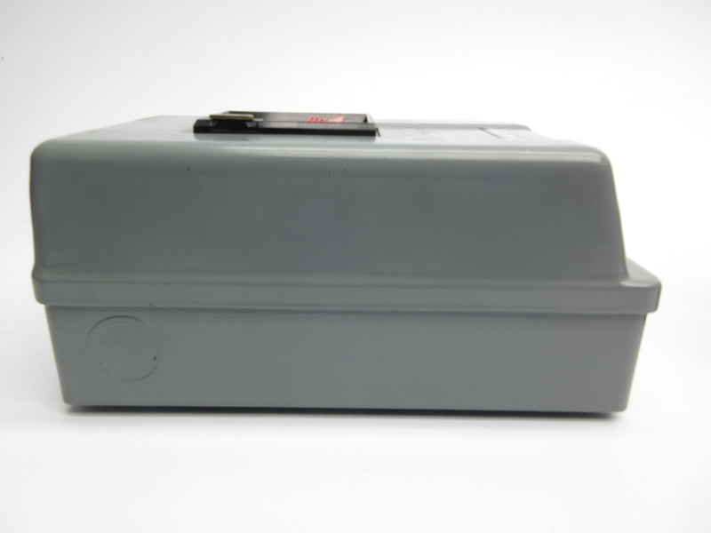 SQUARE D 2510MBG1 SER. A 600V NSNP