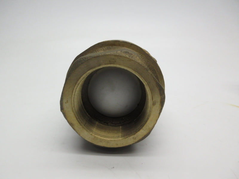 CONBRACO 125-S 400WOG 2" NSNP