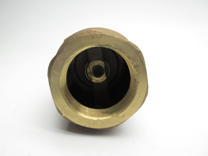 CONBRACO 125-S 400WOG 2" NSNP