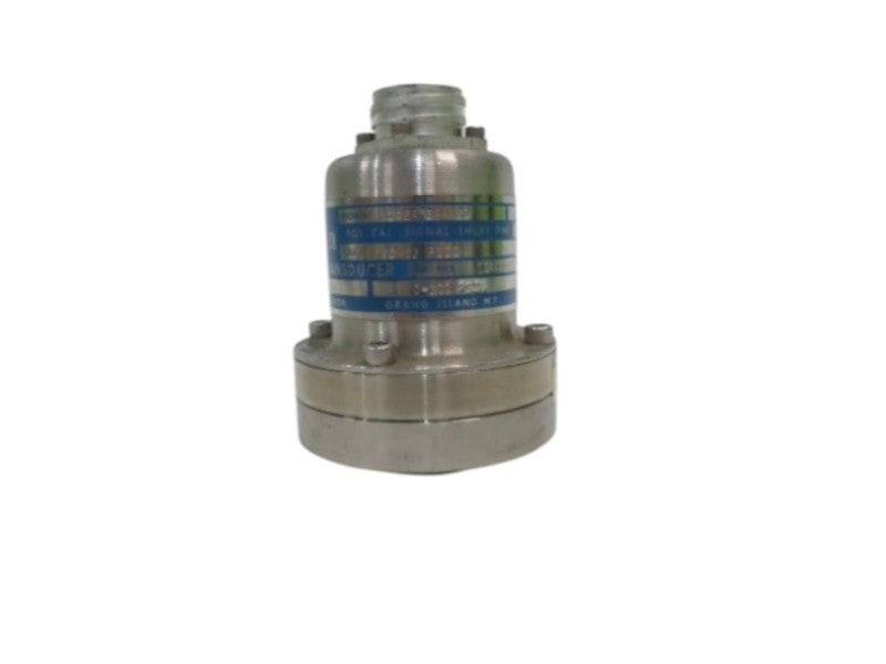 VITRAN 1042AM2AAA20 PRESSURE TRANSDUCER  NSNP