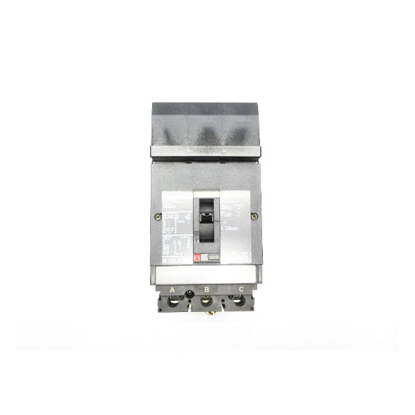 SQUARE D HDA36150 600V 150A NSNP