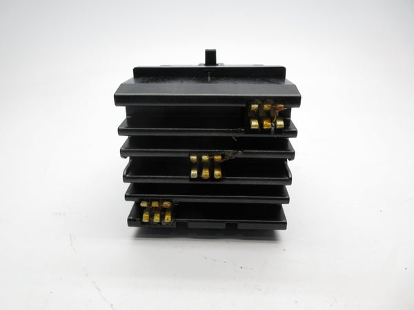 SQUARE D HDA36150 600V 150A NSNP