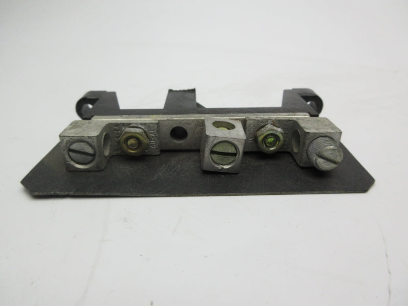 SQUARE D H60SN SER. D2 60A UNMP