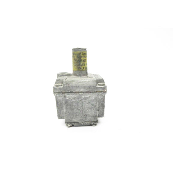MAXITROL R400S 5PSI UNMP