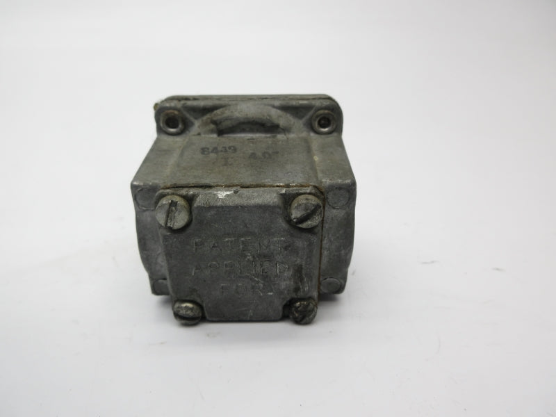 MAXITROL R400S 5PSI UNMP