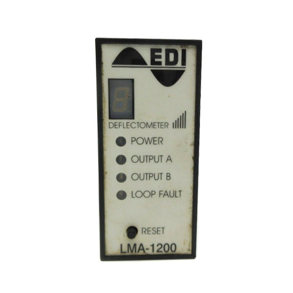 EDI LMA-1200-120 120VAC UNMP
