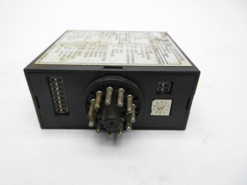 EDI LMA-1200-120 120VAC UNMP