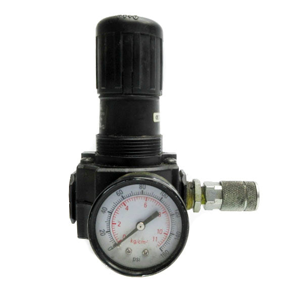 NORGREN R74G-4AK-RMN 300PSI UNMP