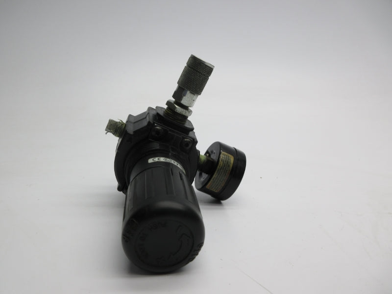 NORGREN R74G-4AK-RMN 300PSI UNMP