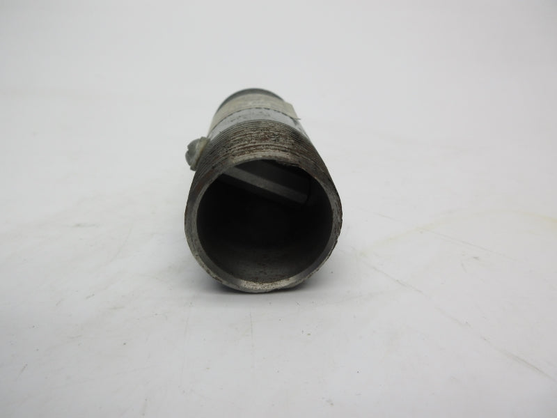 TECHNO 5002 150PSI 1" UNMP