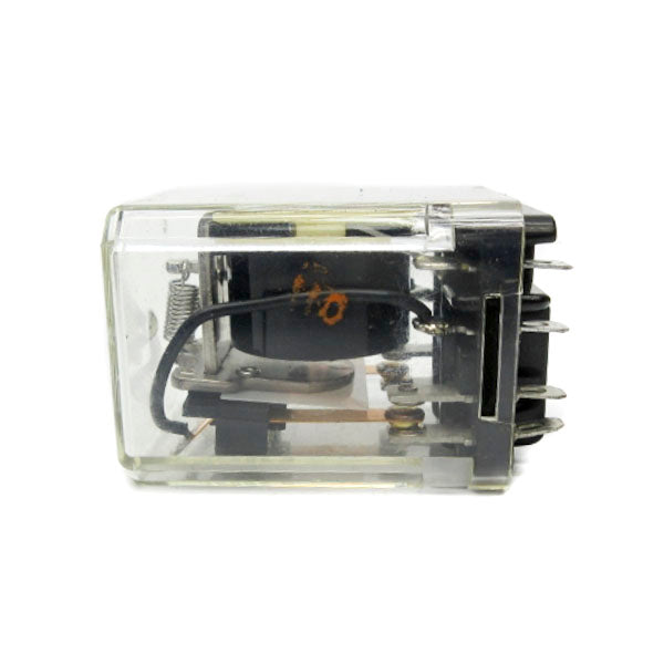 MASTER ELECTRONICS GQ-DPDT-120A 120VAC UNMP