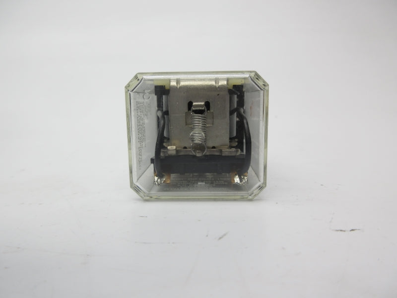 MASTER ELECTRONICS GQ-DPDT-120A 120VAC UNMP