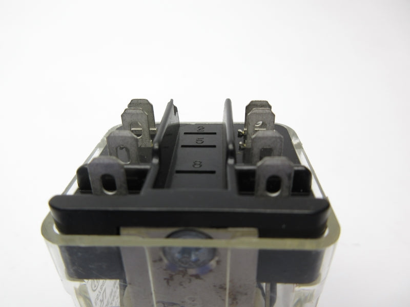 MASTER ELECTRONICS GQ-DPDT-120A 120VAC UNMP