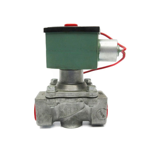 ASCO 8215G33 110/120V 125PSI 3/4" UNMP