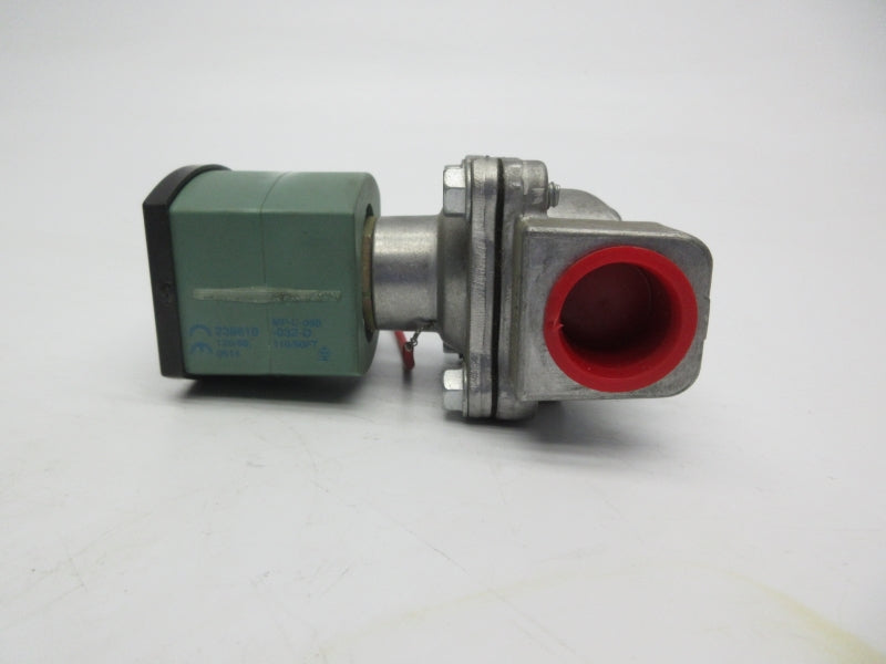 ASCO 8215G33 110/120V 125PSI 3/4" UNMP