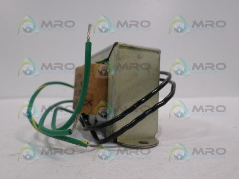 THORDARSON 21F84 FILAMENT TRANSMISSION  NSNP