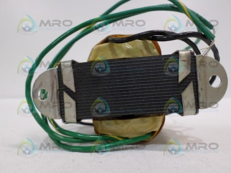 THORDARSON 21F84 FILAMENT TRANSMISSION  NSNP