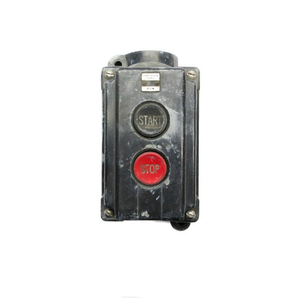 CUTLER HAMMER 10250H364 600V UNMP