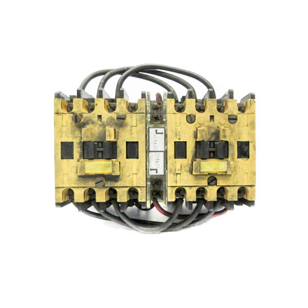 ALLEN BRADLEY 79Q1054D1 SER. C 110/120V 24A UNMP