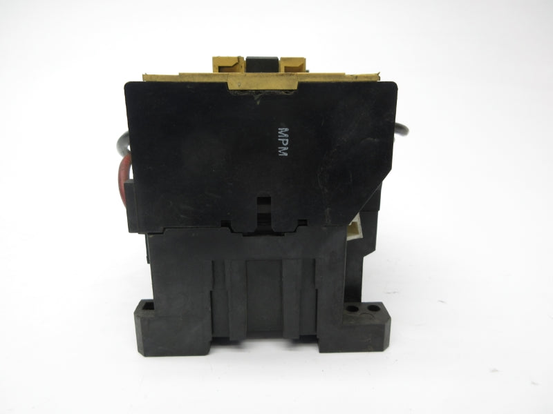 ALLEN BRADLEY 79Q1054D1 SER. C 110/120V 24A UNMP