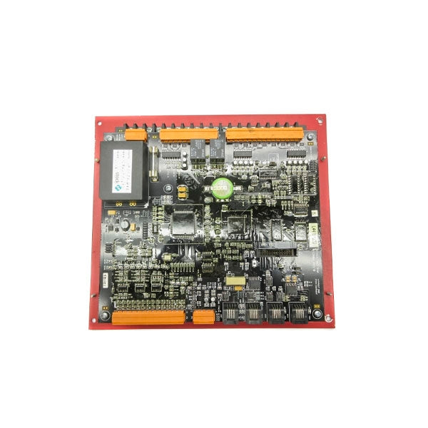 STOCK 112900 REV. B AVCX-M UNMP