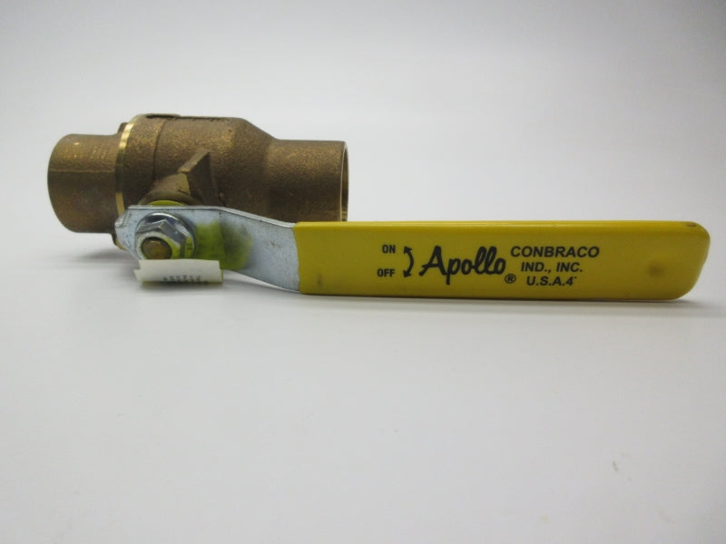 APOLLO 70-207-01 1-1/2" NSNP