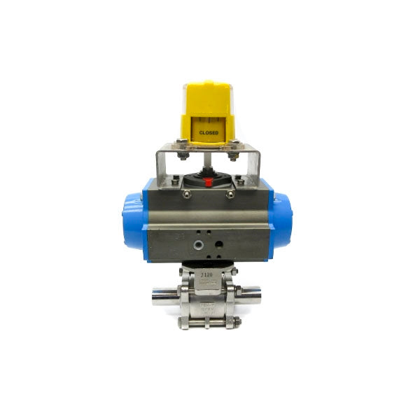 PBM PAVBL453S-0075 120PSI NSNP