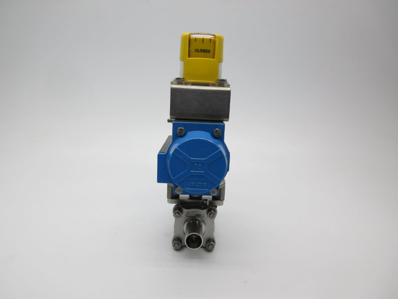 PBM PAVBL453S-0075 120PSI NSNP