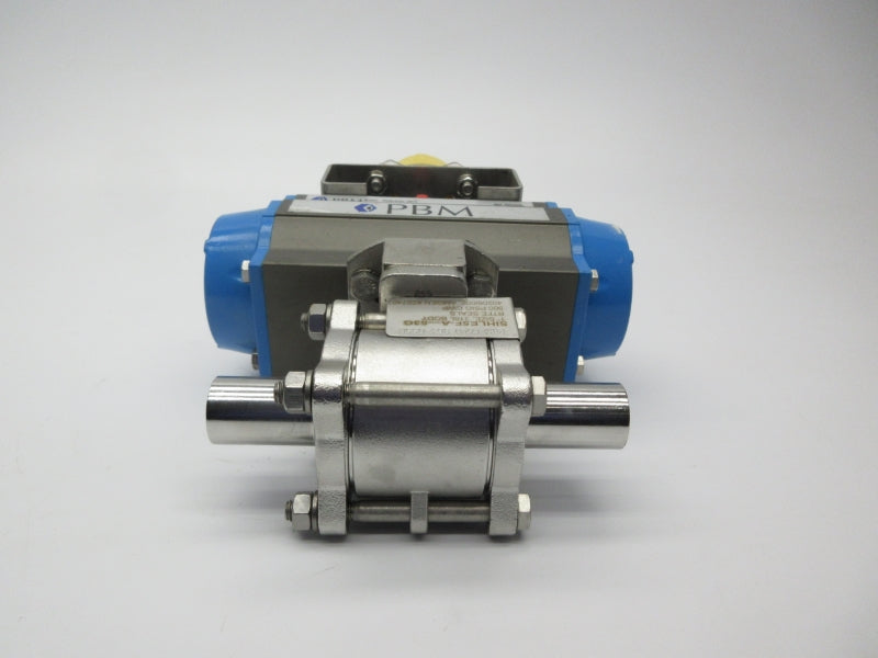 PBM PAVBL453S-0075 120PSI NSNP