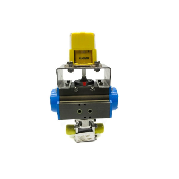PBM PAVBL453S-0063 120PSI NSNP